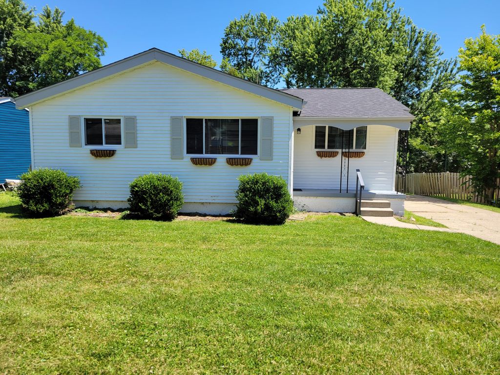 3419 Cedar Tree Ln, Erlanger, KY 41018 SingleFamily Home for Sale