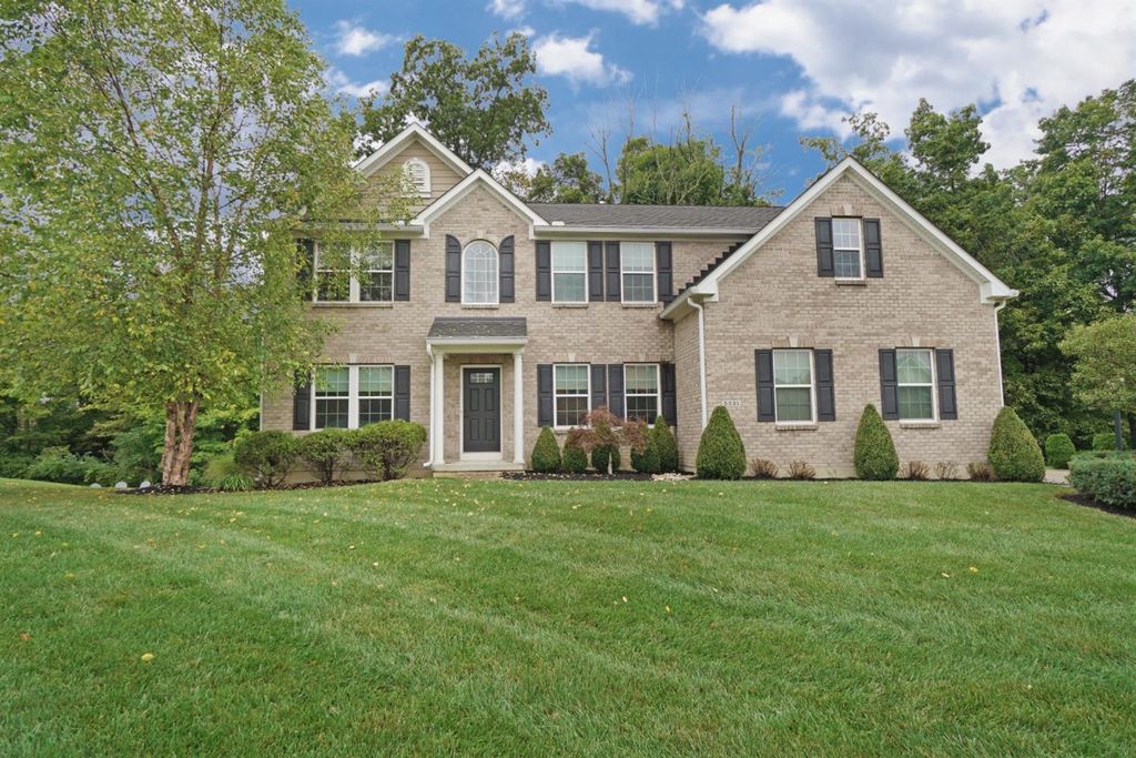 5231 Ritchey Ln, South Lebanon, OH 45065
