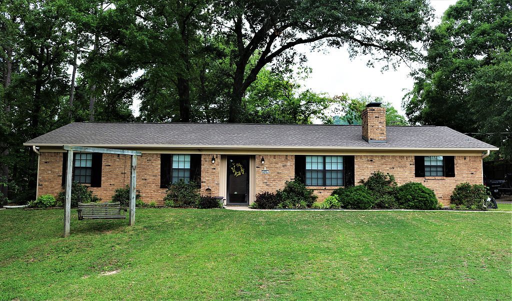 805 Fleetwood St, White Oak, TX 75693 Trulia