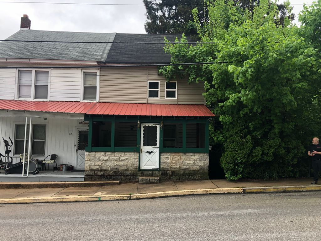 34 N Penn St, Windsor, PA 17366 Trulia
