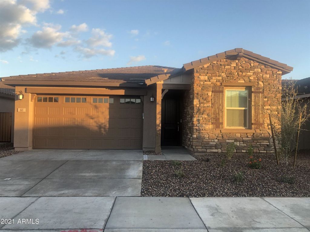 60 E Virgo Pl, Chandler, AZ 85249