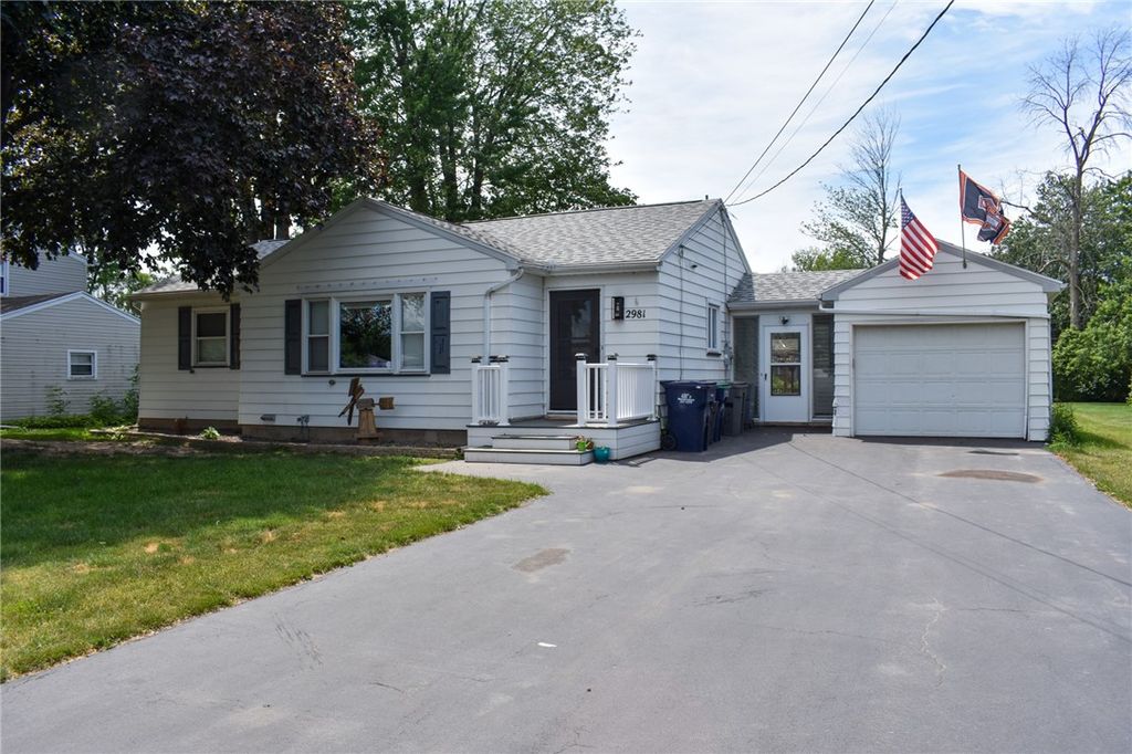 2981 Mount Read Blvd, Rochester, NY 14616 Trulia