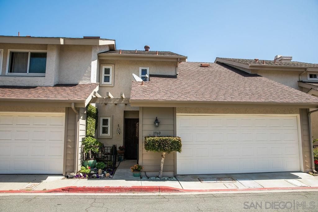 3960 Caminito Dehesa, San Diego, CA 92107 Trulia