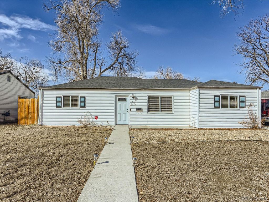 795 Zion Street, Aurora, CO 80011 Trulia