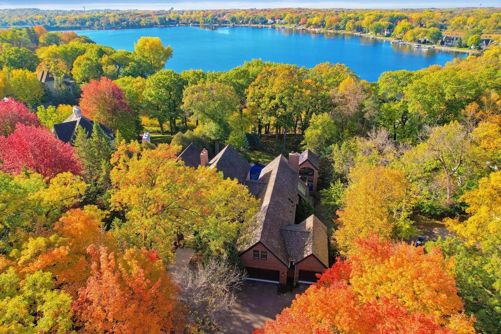 10 Gideons Point Rd, Tonka Bay, MN 55331 MLS 6447404 Trulia