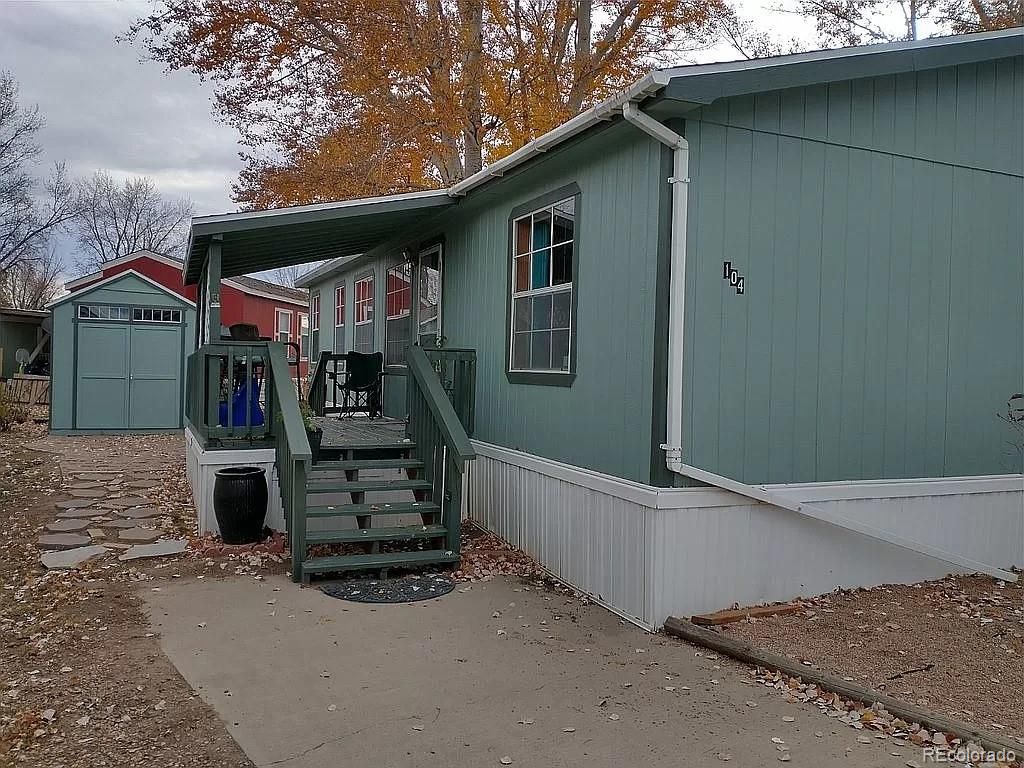 10910 Turner Boulevard Lot 104, Longmont, CO 80504 Trulia