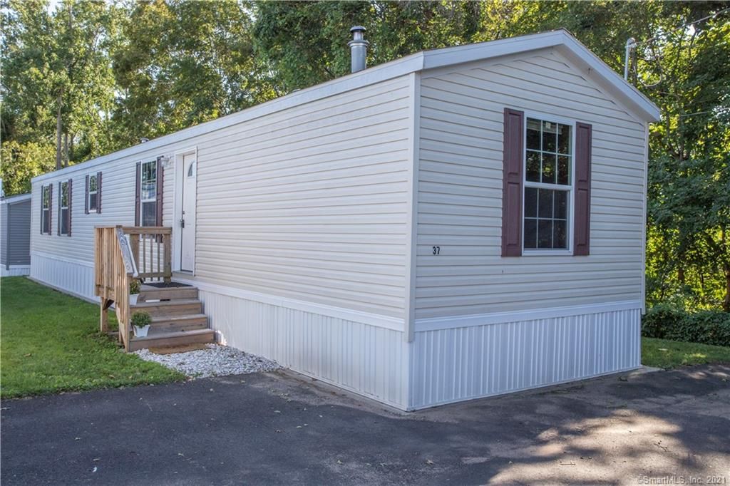 Branford Ct Mobile Manufactured Homes For Sale 2 Listings Trulia