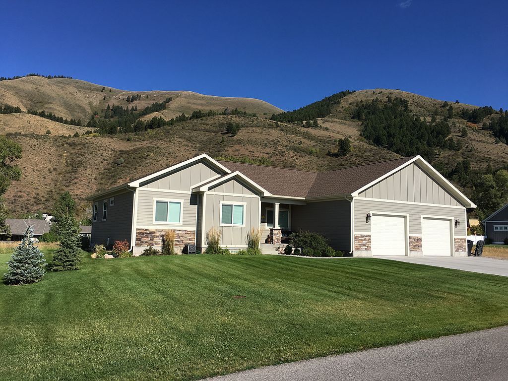 155 Young Ln, Afton, WY 83110 Trulia