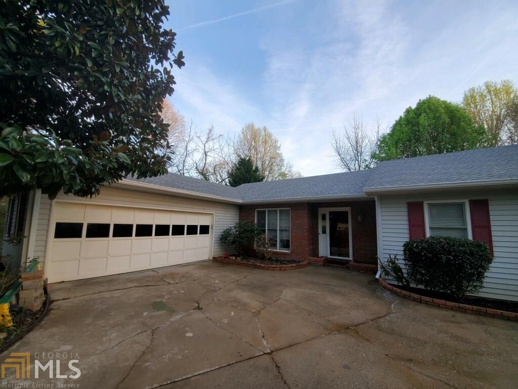 4460 Strickland Rd, Flowery Branch, GA 30542 Trulia