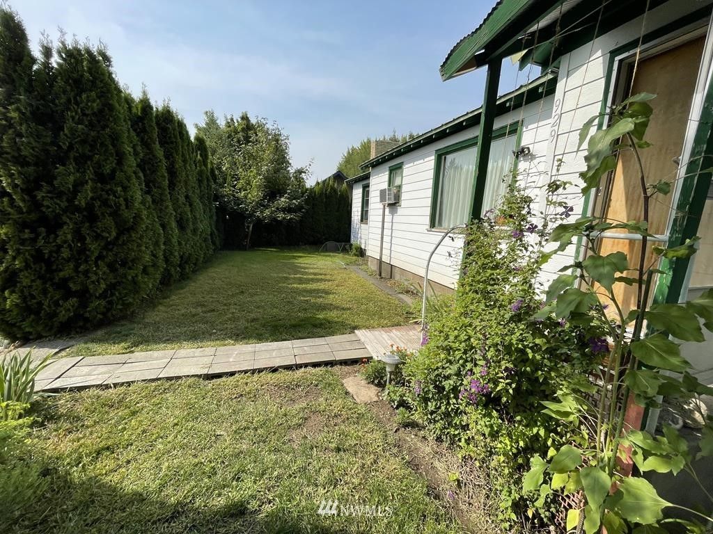 929 2nd Ave N, Okanogan, WA 98840