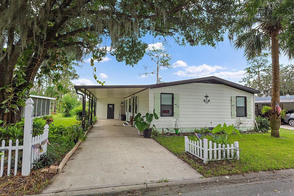16530 Avenida Del Lago, Winter Garden, FL 34787
