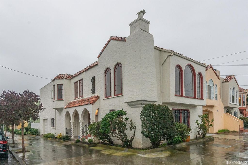 2745 Kirkham St, San Francisco, CA 94122 Trulia