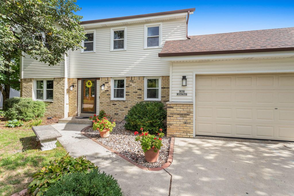 N78W15478 Old Gate Rd, Menomonee Falls, WI 53051 Trulia