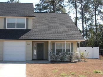 308 Gary Cir, Saint Marys, GA 31558