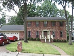 108 Little Creek Rd, Sherwood, AR 72120 - See Est. Value, Schools & More