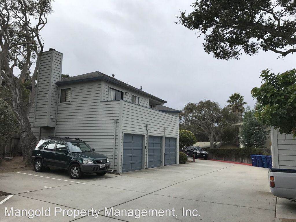 460 Ramona Ave, Monterey, CA 93940