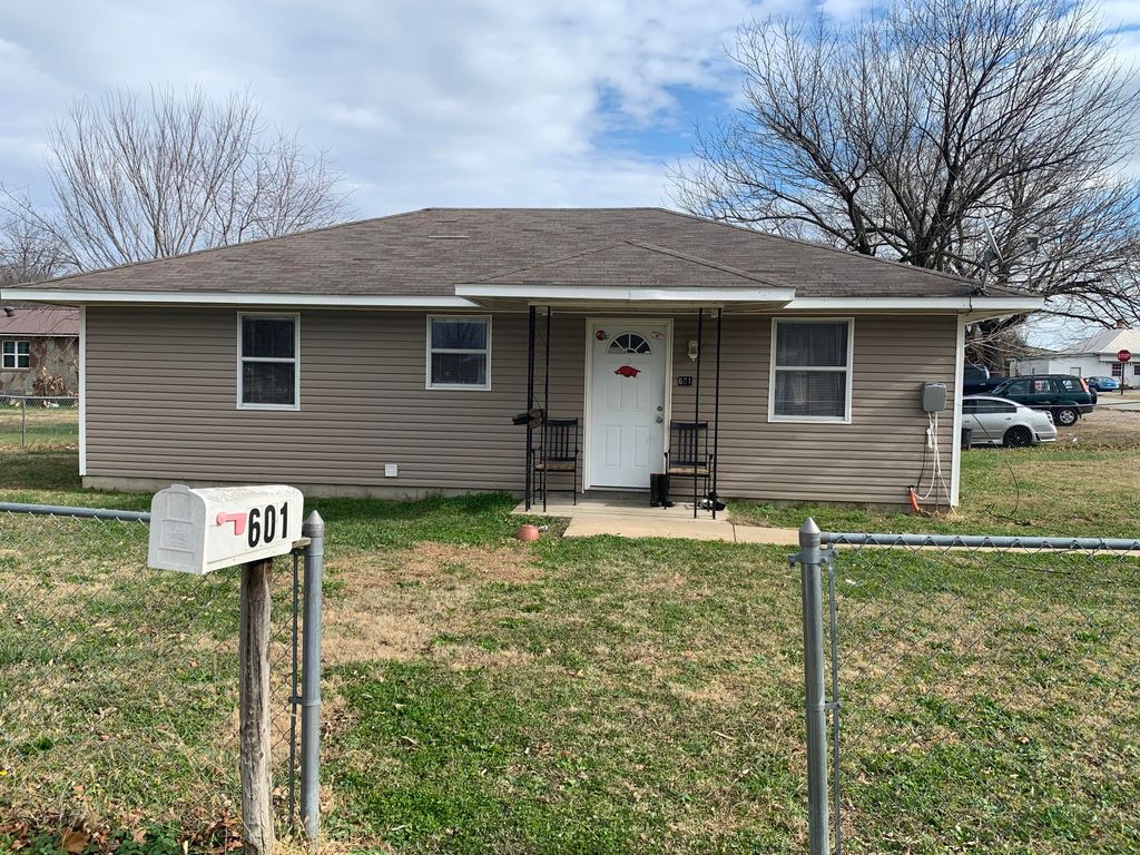 601 Rose Ct, Green Forest, AR 72638 Trulia