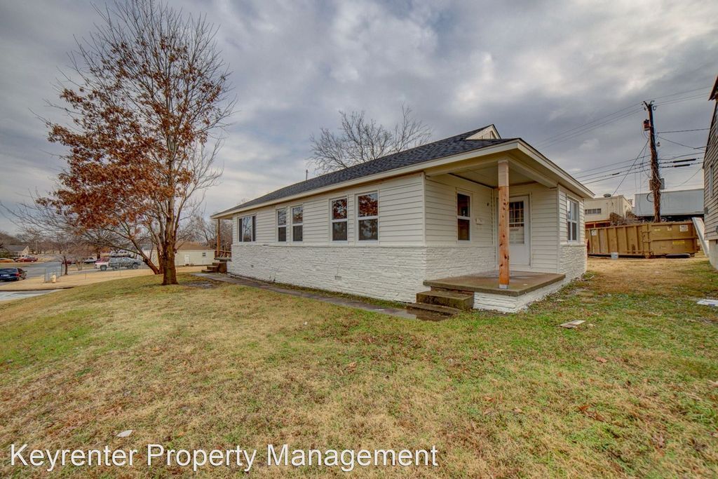 Duplex Tulsa
