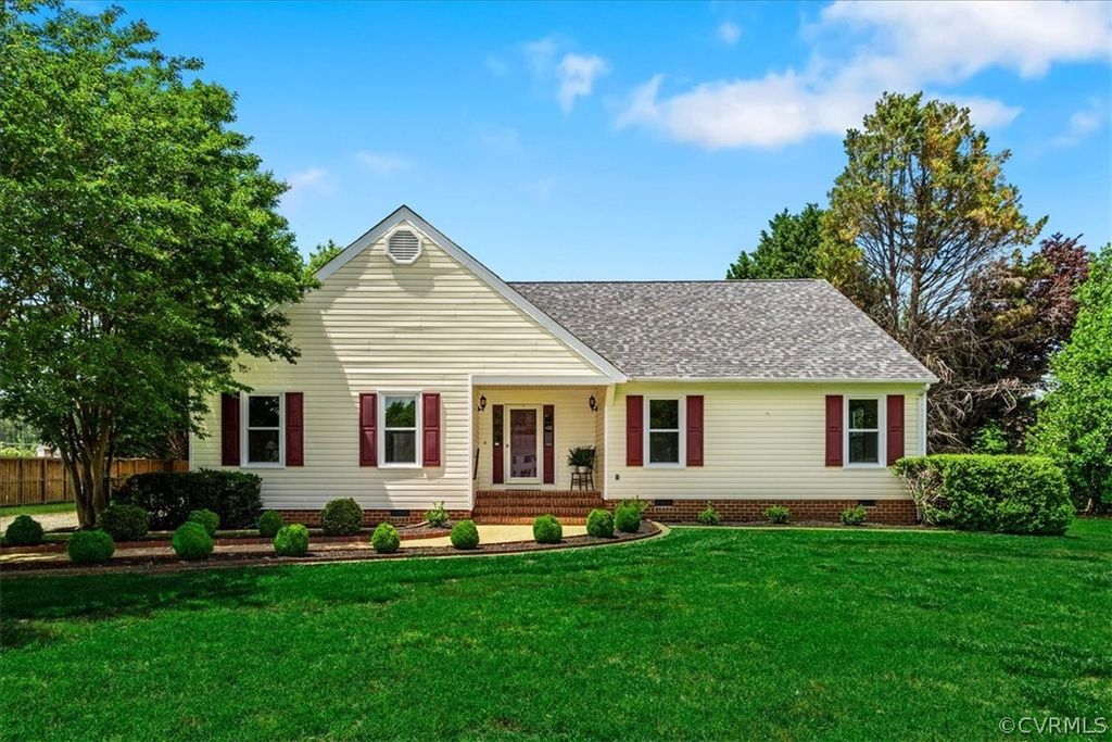 12516 Mount Blanco Ct, Chester, VA 23836 Trulia