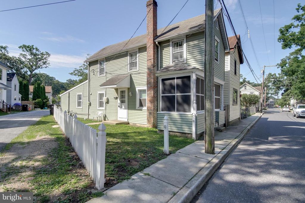 131 North Ave, Pitman, NJ 08071 Trulia