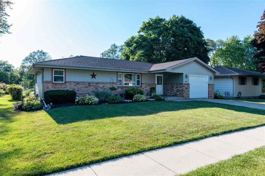 8010 Scott Ln, Machesney Park, IL 61115 Trulia