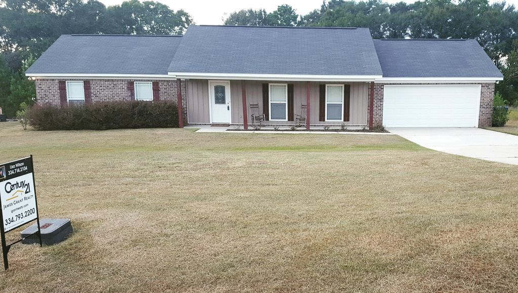 2101 Glen Lawrence Rd, Cowarts, AL 36321 Trulia