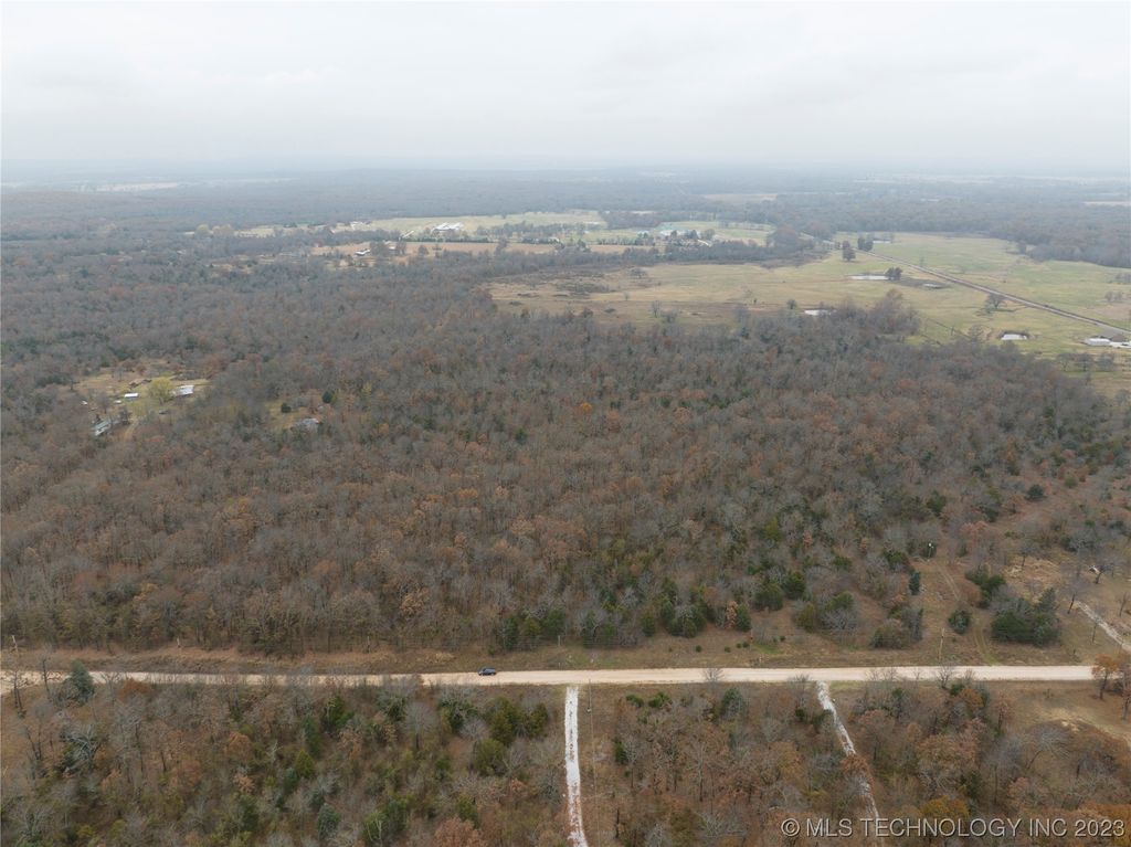 Rim Rock Rd, bers Falls, OK 74470 MLS 2342993 Trulia