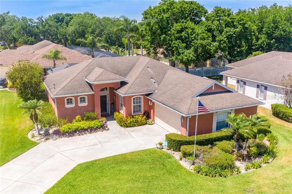 1735 Brookstone Way, Plant City, FL 33566 3 Bed, 2 Bath