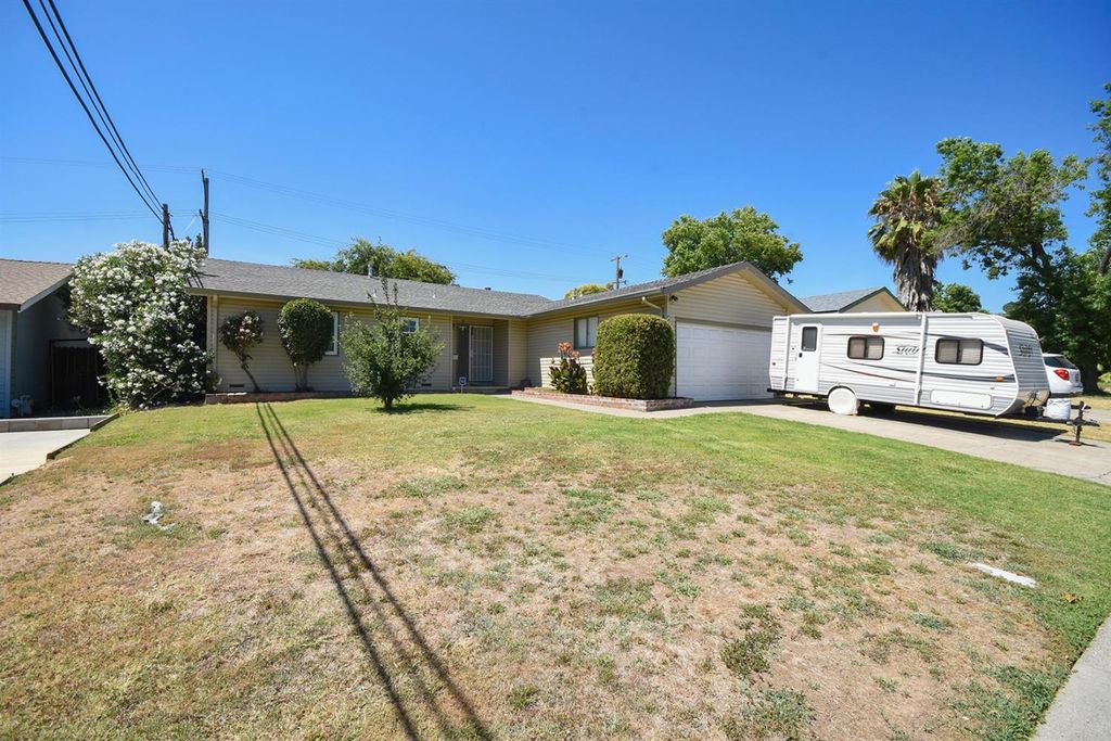 5209 Verner Ave, Sacramento, CA 95841 Trulia