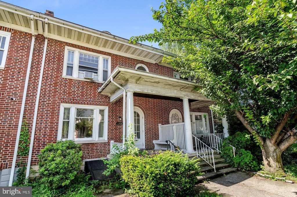 2208 Penn Ave, West Lawn, PA 19609 Trulia