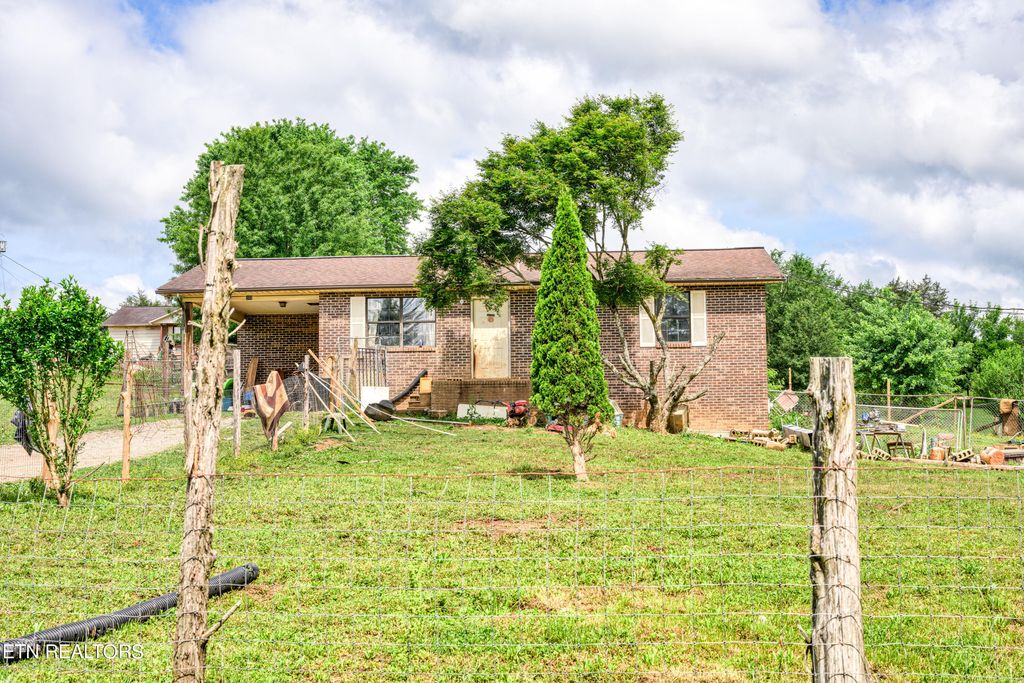 200 Old Suddath Rd, Harriman, TN 37748 MLS 1264029 Trulia