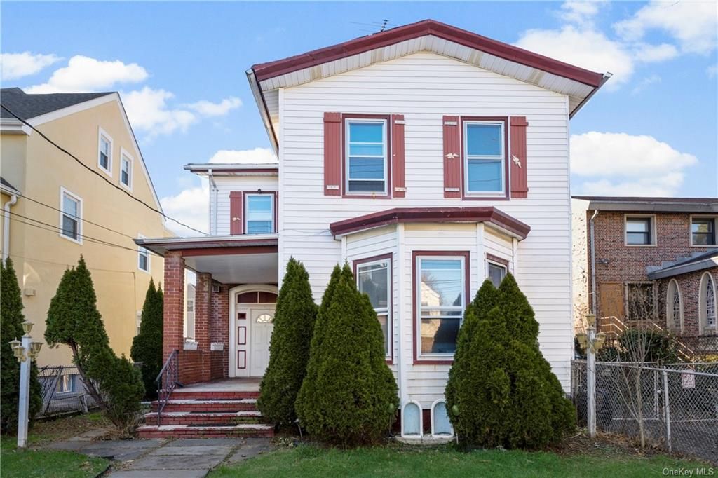 34 S 10th Avenue, Mount Vernon, NY 10550 MLS H6224749 Trulia
