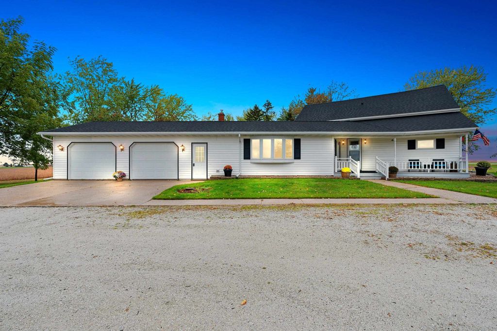 4819 County Road Bb, Two Rivers, WI 54241 Trulia