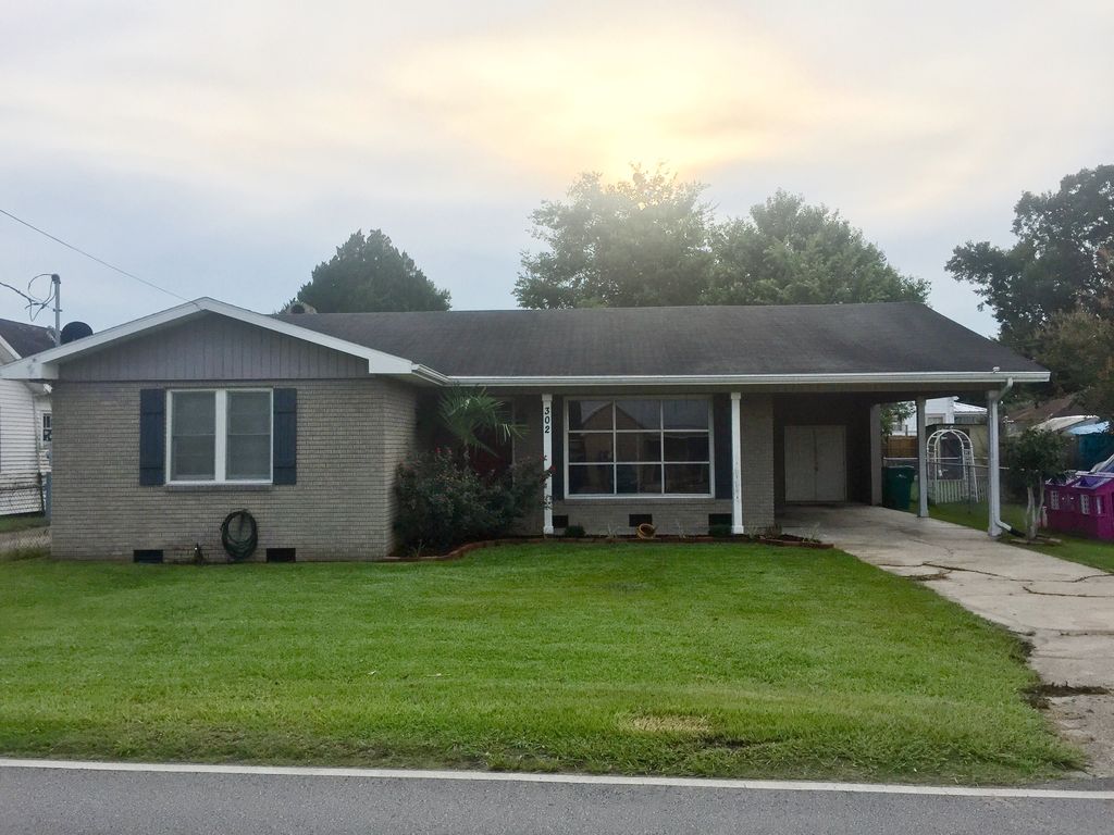 302 S Ave, Broussard, LA 70518 Trulia
