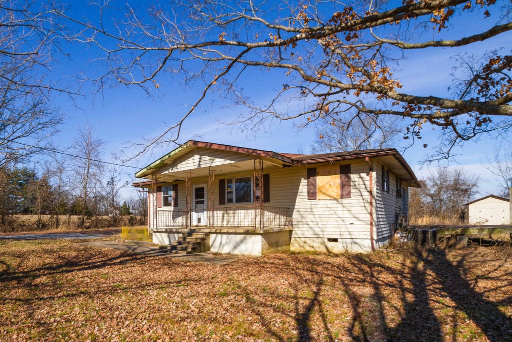 422 Frank Martin Rd, Shelbyville, TN 3 Bed, 2 Bath SingleFamily Home 23 Photos Trulia