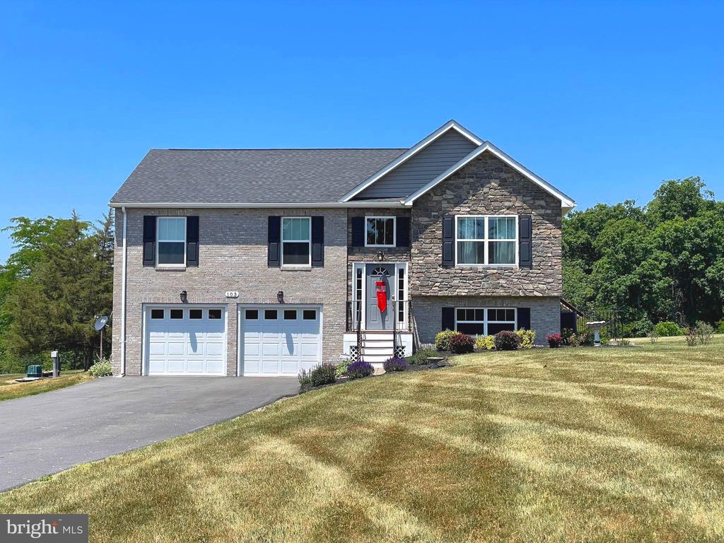 103 Santa Maria Dr, Clear Brook, VA 22624 Trulia