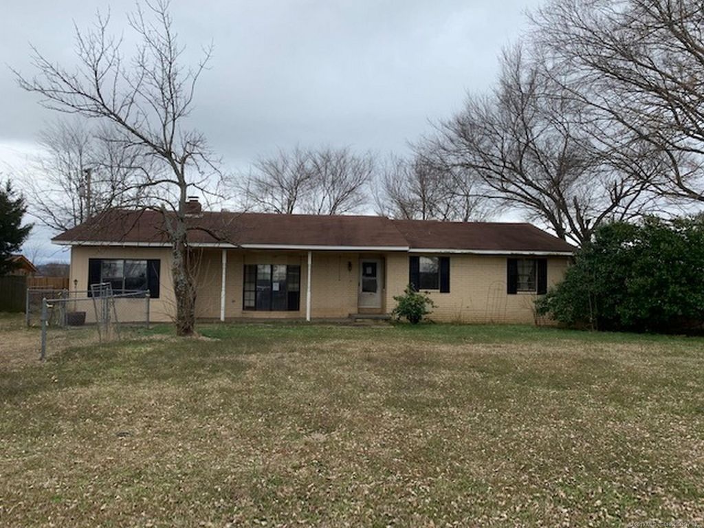 23463 Wells Rd, Shady Point, OK 74956 Trulia