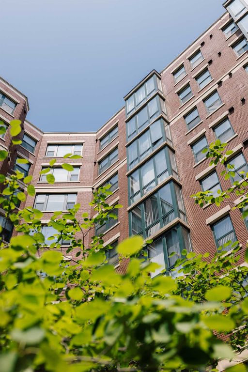 1301 M St NW, Washington, DC 20005