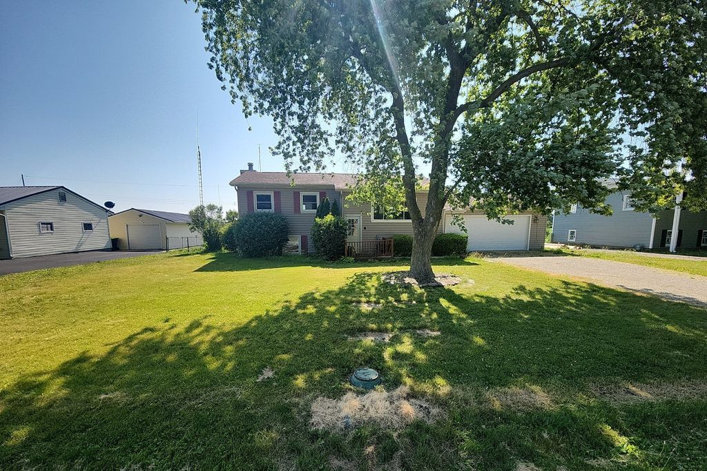 506 N East St, Oreana, IL 62554 Trulia