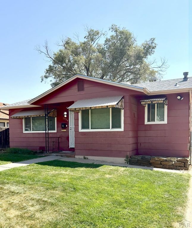 2924 2nd Ave, Pueblo, CO 81008