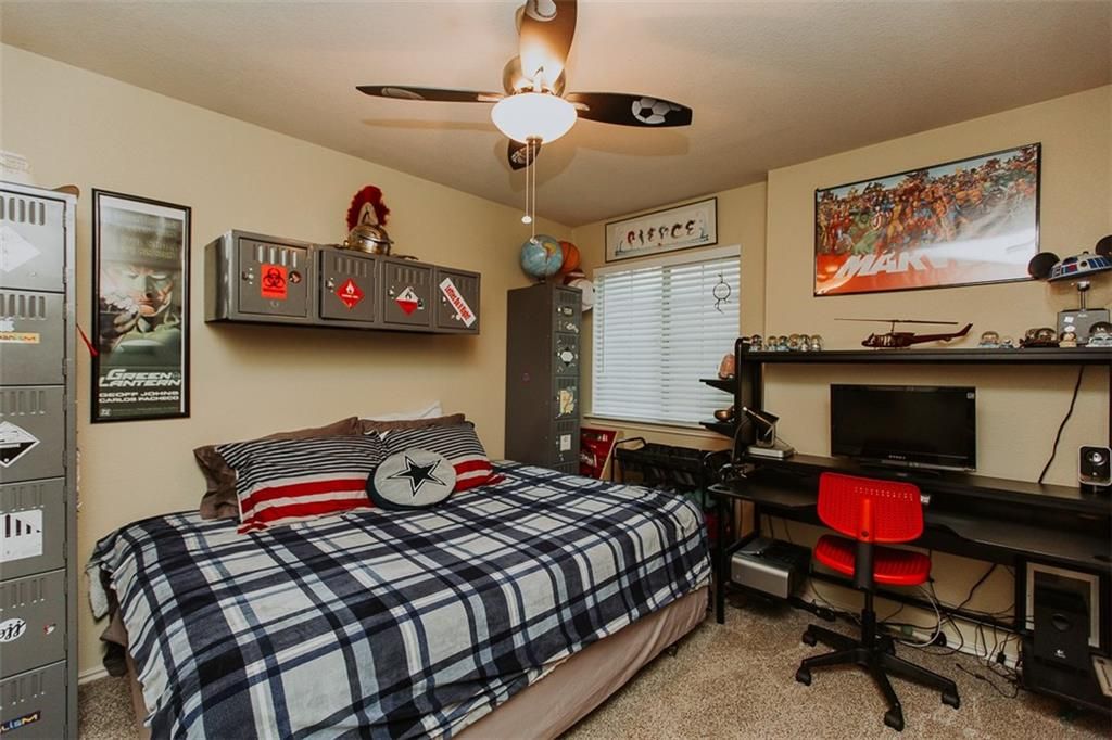 1134 Sundrop Pl, Round Rock, TX 3 Bed, 3 Bath Single