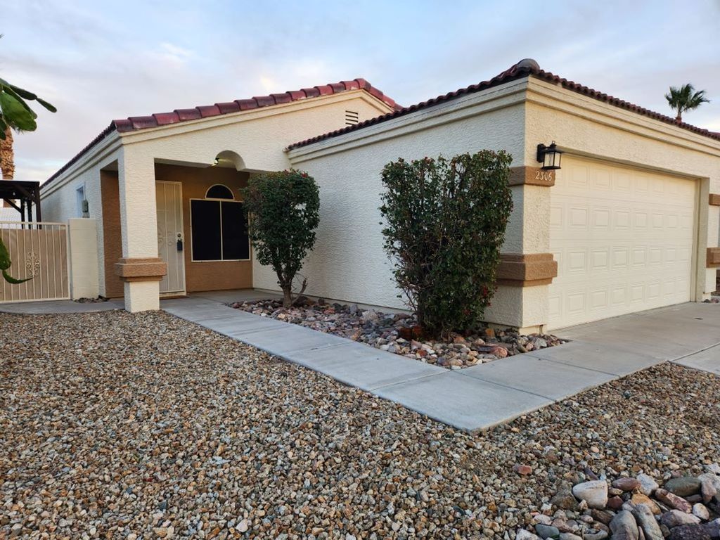2306 Pl, Bullhead City, AZ 86442 Trulia