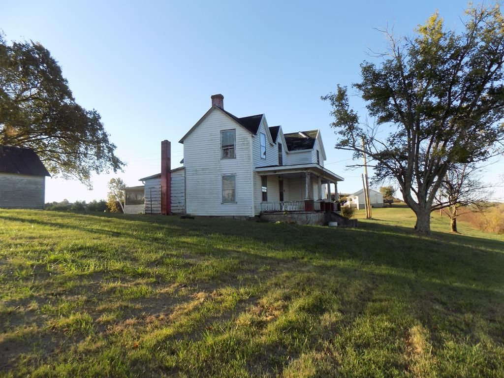 6993 Mount Sterling Rd, Flemingsburg, KY 41041 Trulia