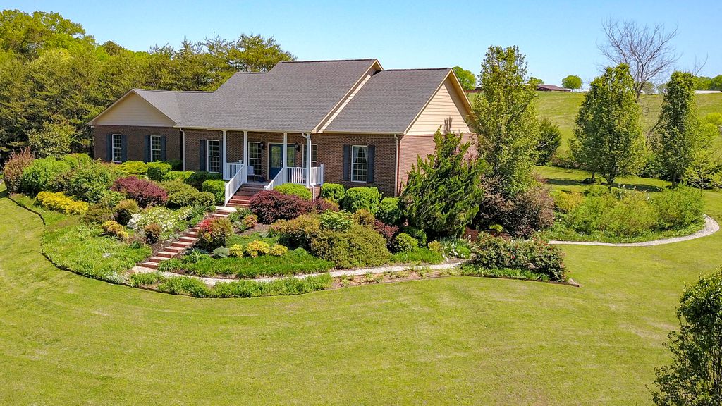 350 Windridge Rd, Friendsville, TN 37737 Trulia