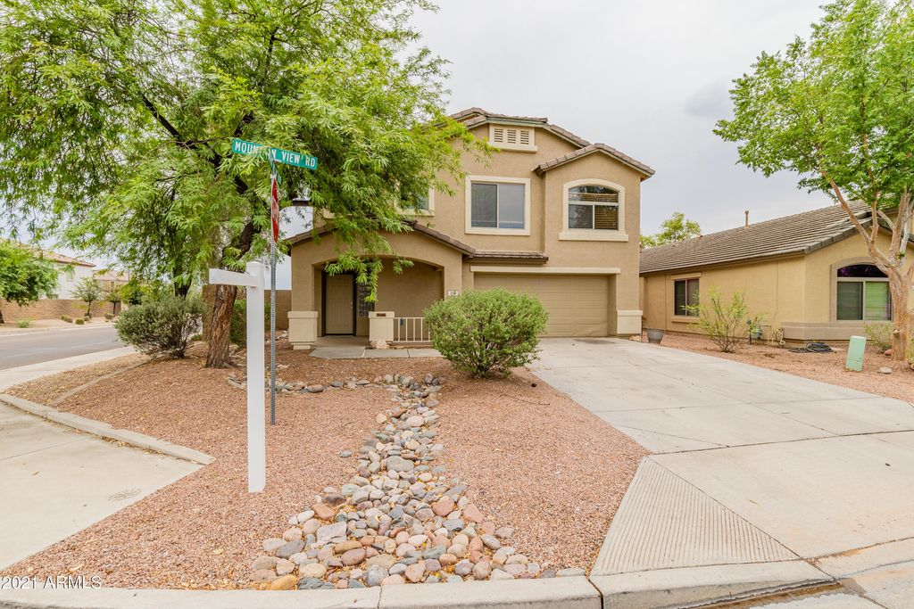 1119 E Mountain View Rd, San Tan Valley, AZ 85143