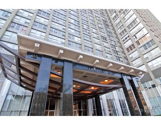 655 W  Irving Park Rd #1412, Chicago, IL 60613