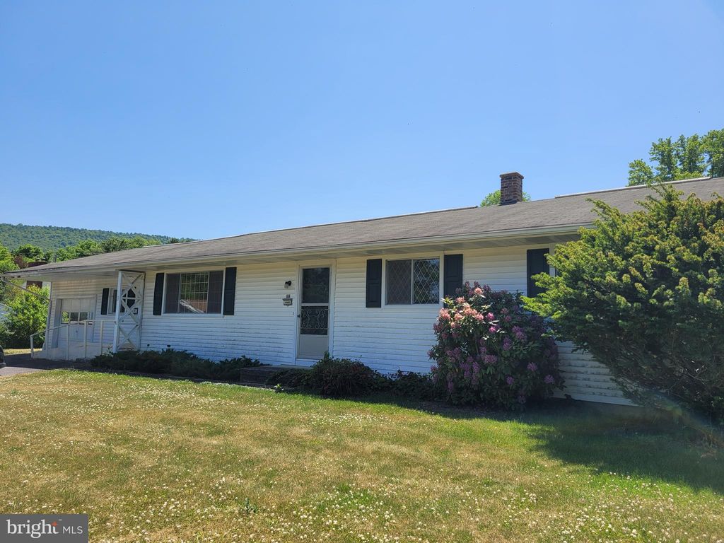 116 Herman St, Pleasant Gap, PA 16823 Trulia