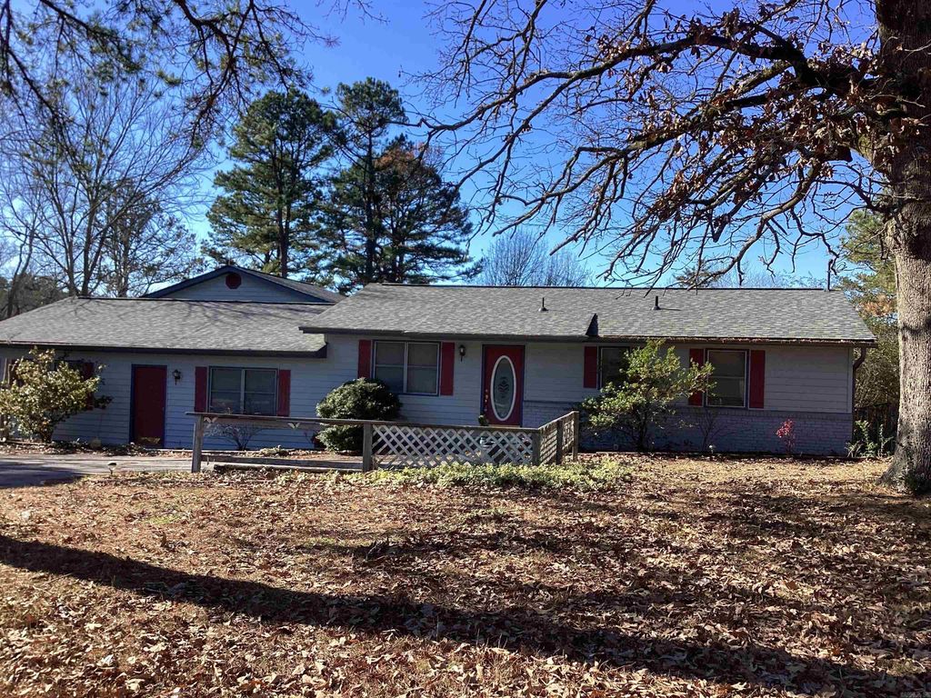 1305 Faye St, Mena, AR 71953 MLS 23040791 Trulia