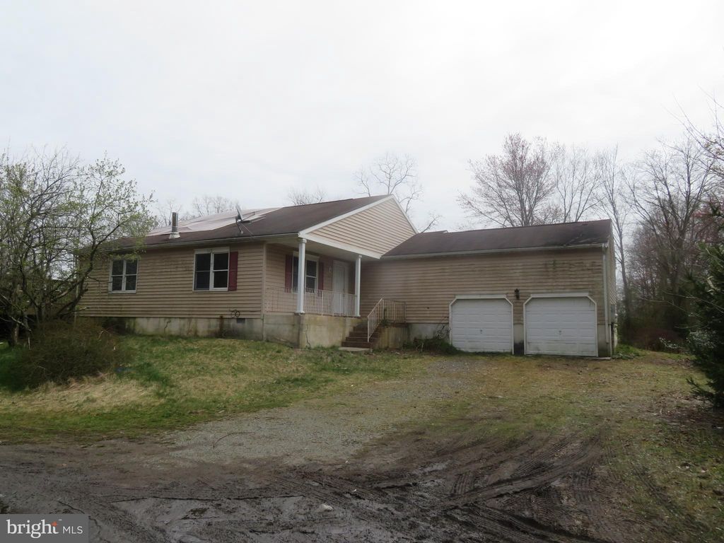 335 Magnolia Rd, Pemberton, NJ 08068 Trulia