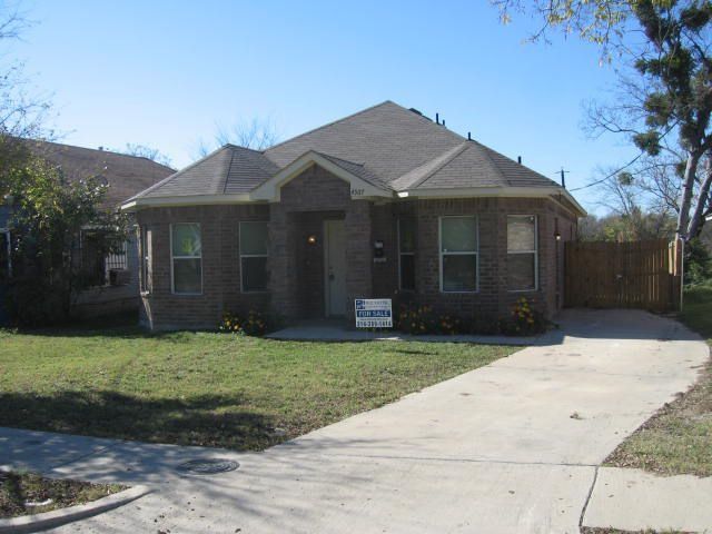 4507 S Denley Dr, Dallas, TX 75216